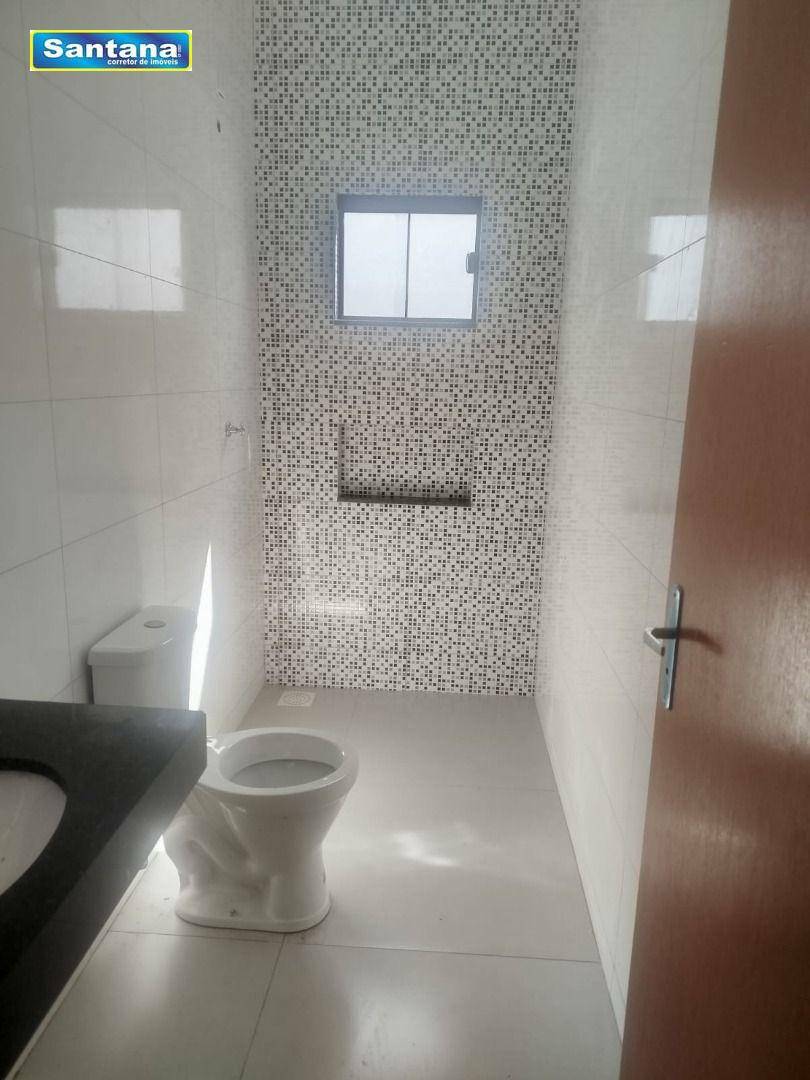 Casa, 2 quartos, 70 m² - Foto 11