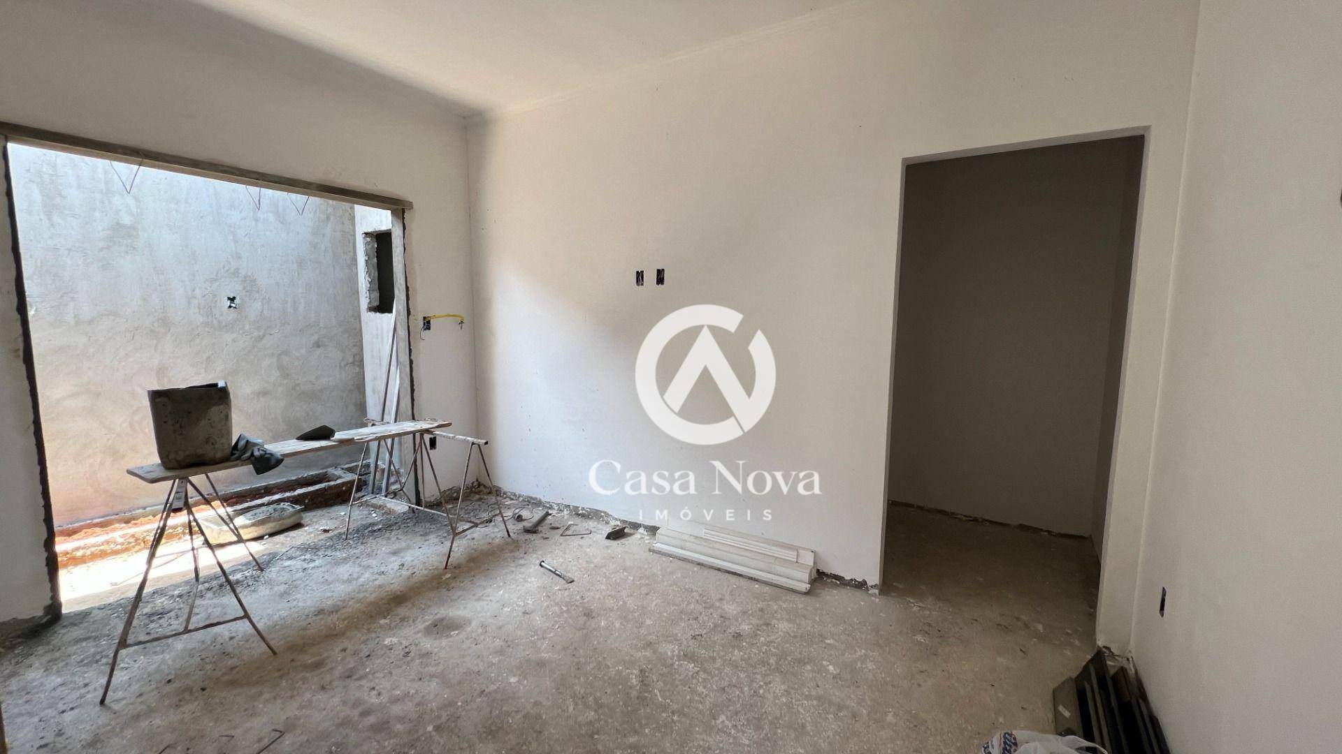 Casa à venda com 3 quartos, 140m² - Foto 22