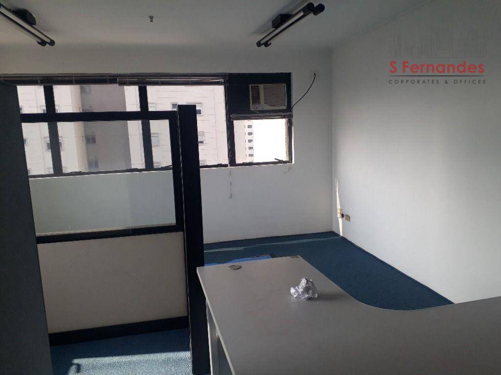 Conjunto Comercial-Sala para alugar, 36m² - Foto 5