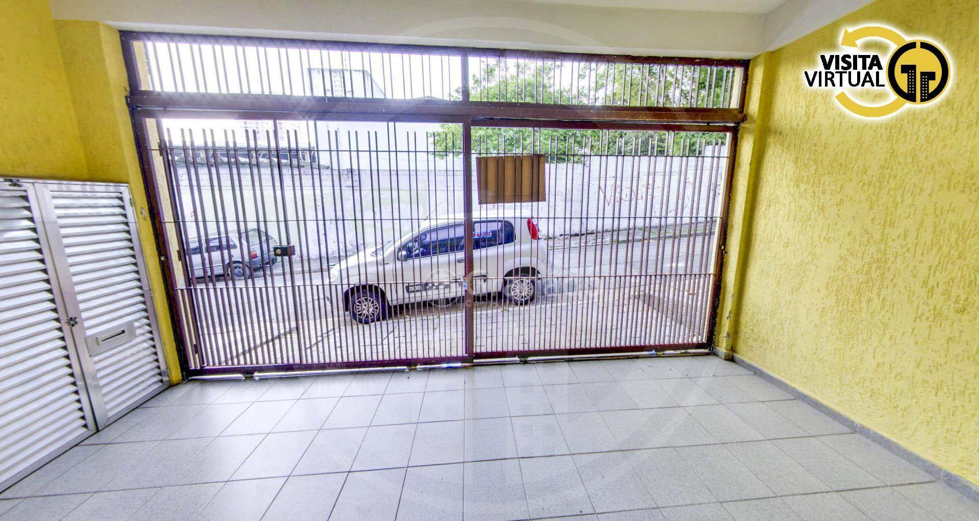 Sobrado à venda com 3 quartos, 220m² - Foto 2