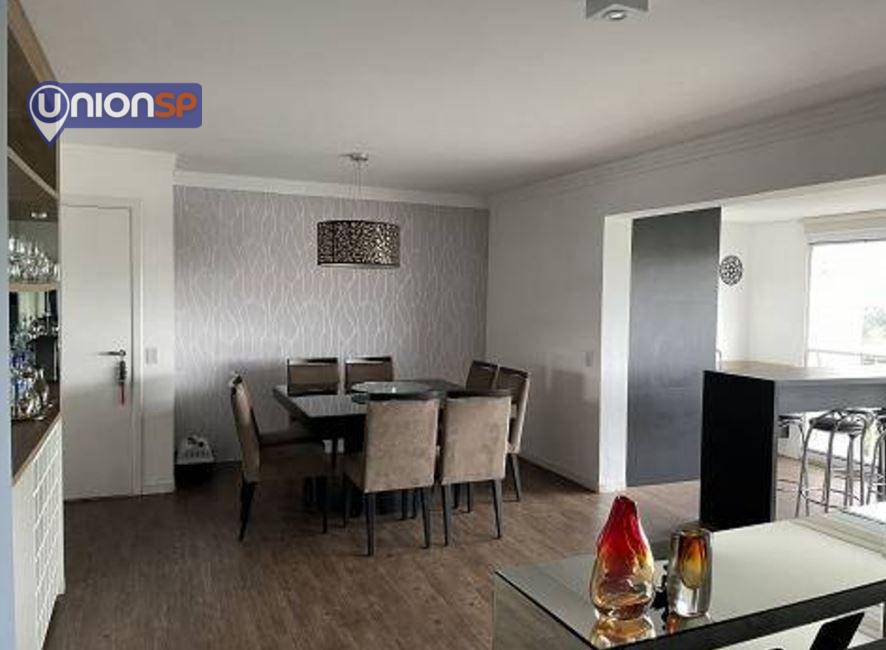 Apartamento à venda com 2 quartos, 122m² - Foto 3