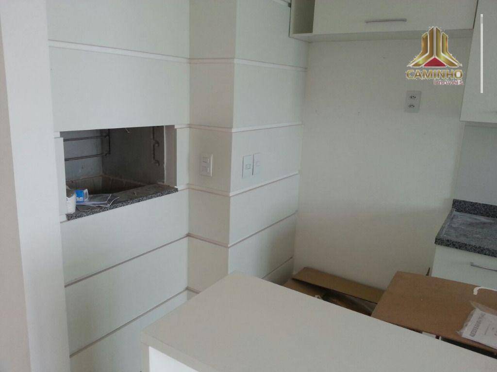 Apartamento à venda com 3 quartos, 73m² - Foto 8