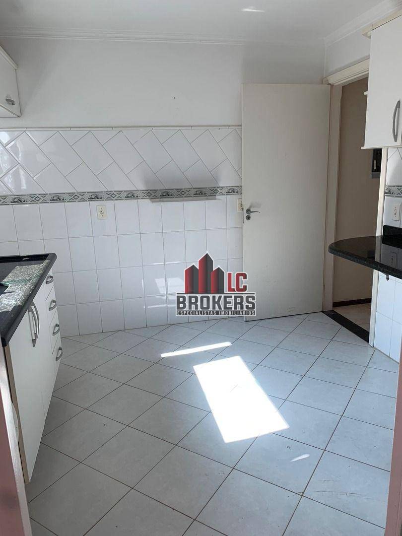 Sobrado para alugar com 3 quartos, 150m² - Foto 7