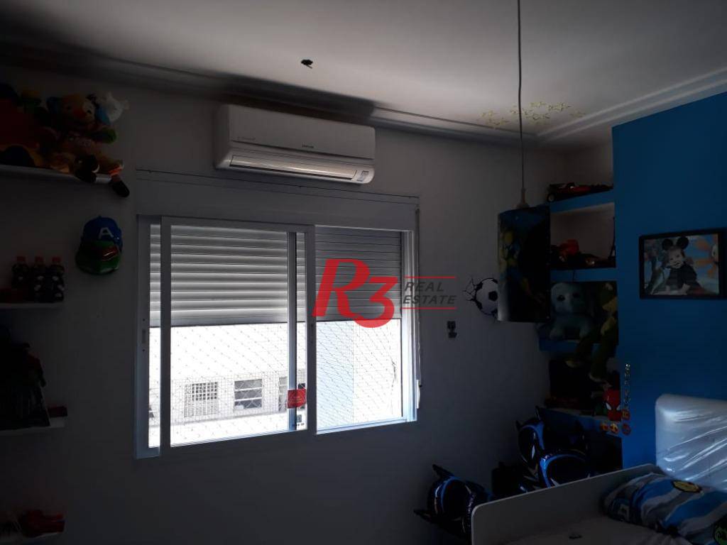 Apartamento à venda com 3 quartos, 136m² - Foto 19