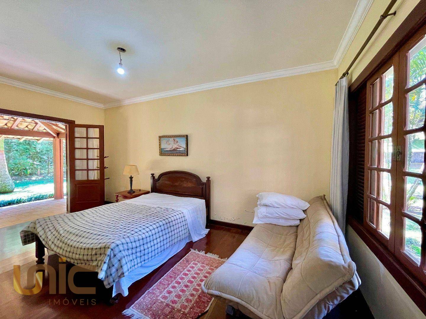 Casa de Condomínio à venda com 4 quartos, 428m² - Foto 16