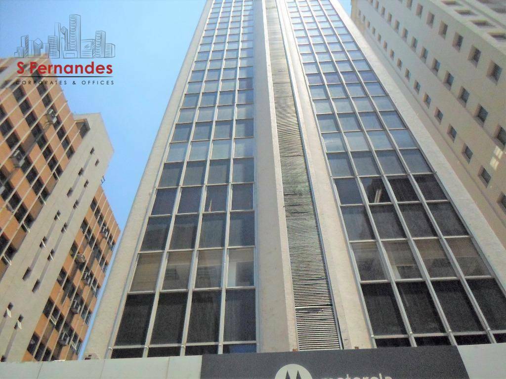 Sala-Conjunto, 133 m² - Foto 18