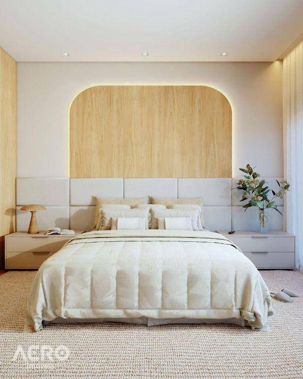 Casa de Condomínio à venda com 3 quartos, 237m² - Foto 18