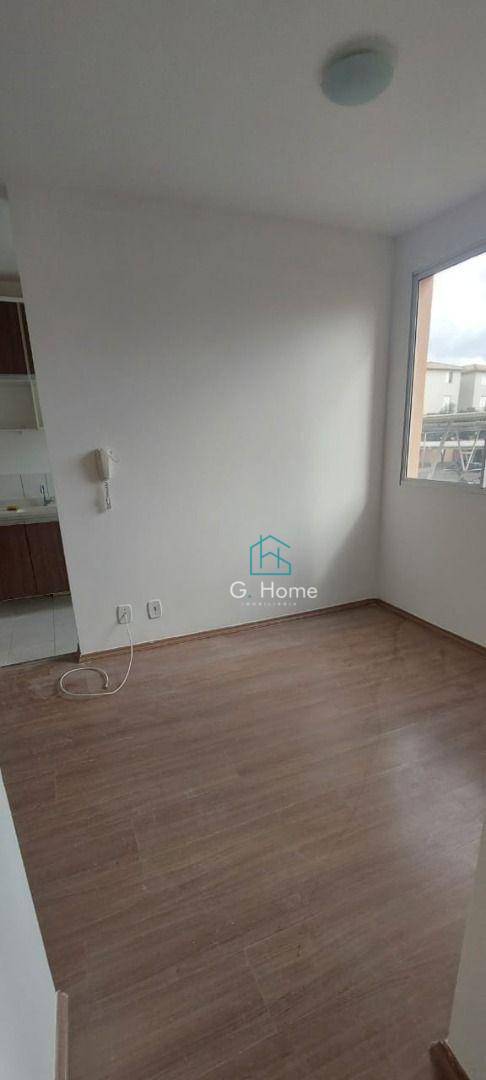 Apartamento para alugar com 2 quartos, 38m² - Foto 13