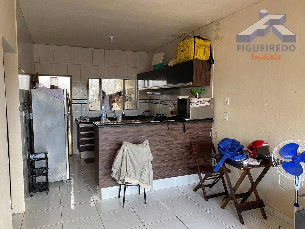 Casa, 2 quartos - Foto 5