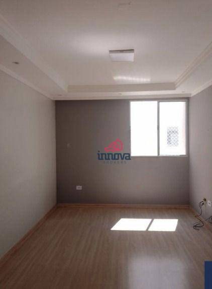 Apartamento à venda com 2 quartos, 45m² - Foto 1