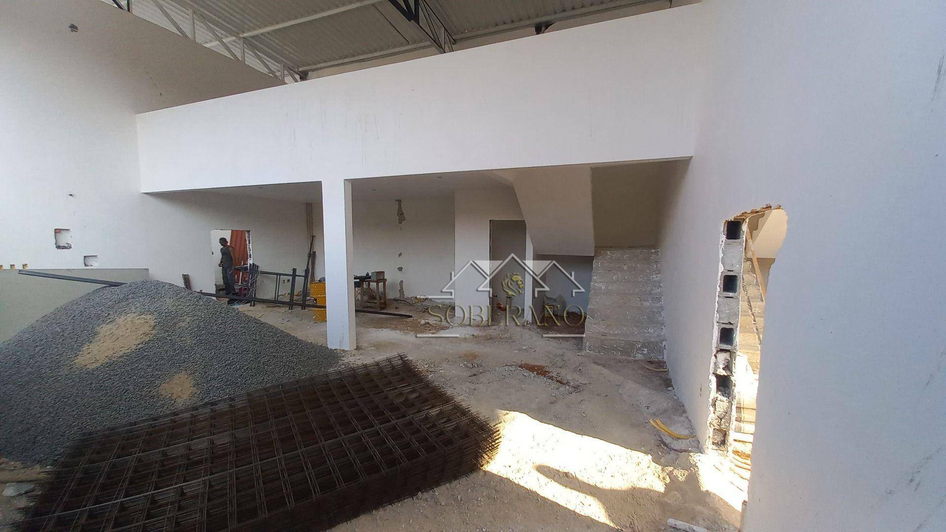 Loja-Salão para alugar, 80m² - Foto 10