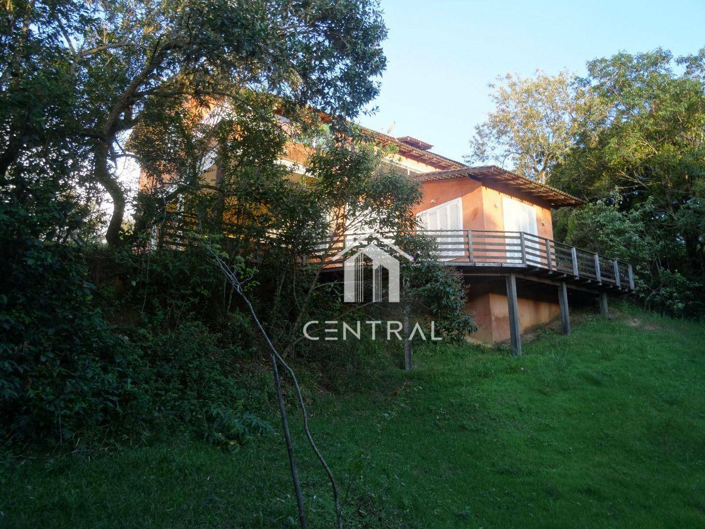 Chácara à venda com 3 quartos, 450m² - Foto 12