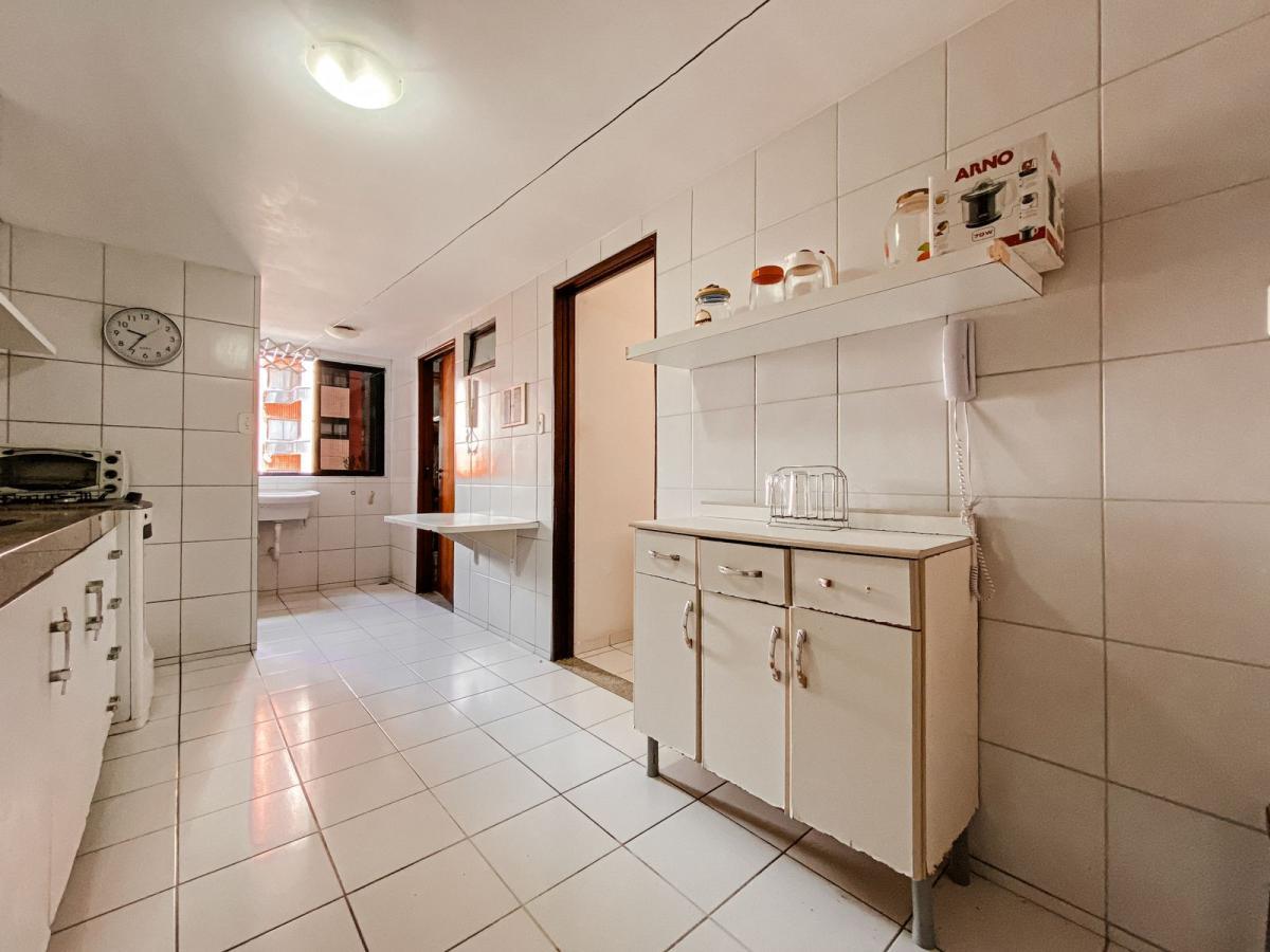 Apartamento à venda com 3 quartos, 93m² - Foto 12