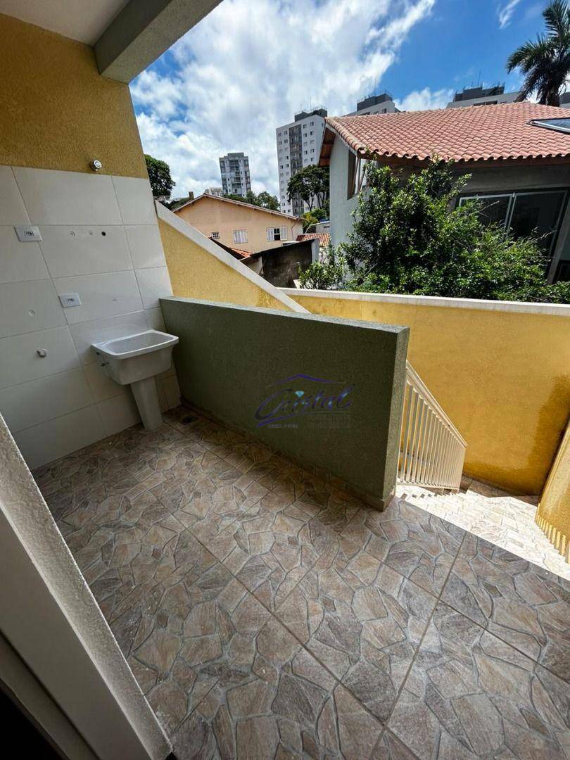 Casa à venda com 3 quartos, 162m² - Foto 12