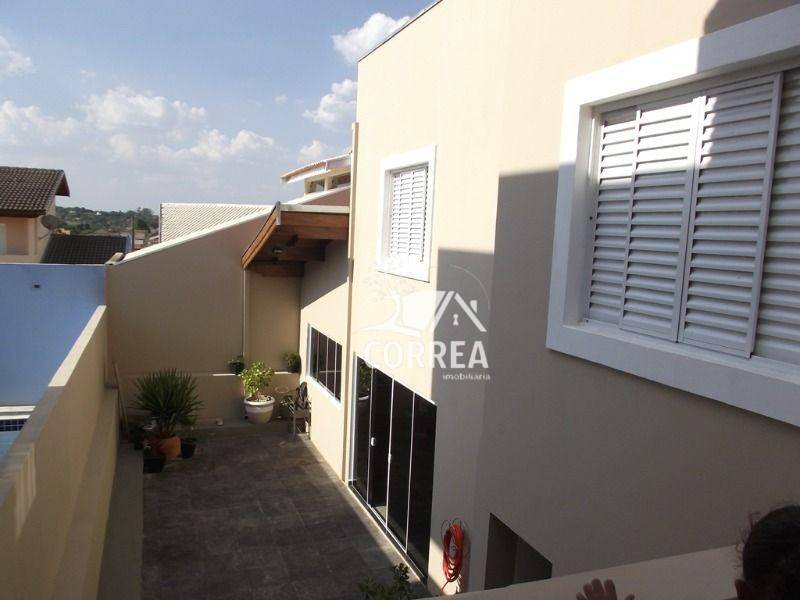 Casa à venda com 3 quartos, 300m² - Foto 19