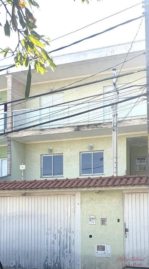 Sobrado à venda com 3 quartos, 198m² - Foto 42