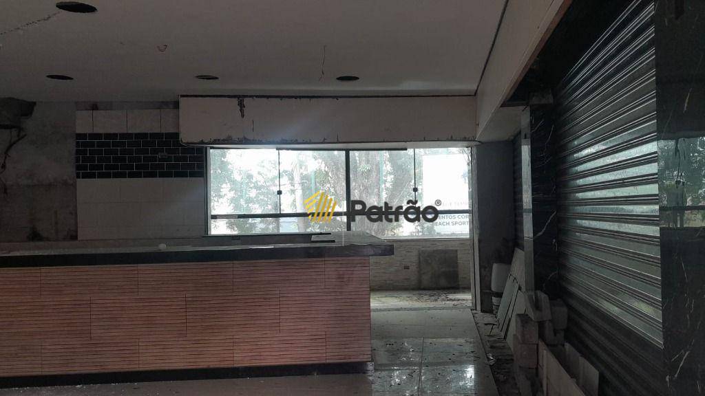 Loja-Salão, 380 m² - Foto 1