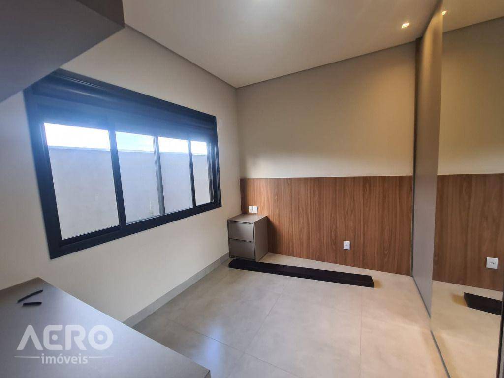 Casa de Condomínio à venda com 3 quartos, 200m² - Foto 6