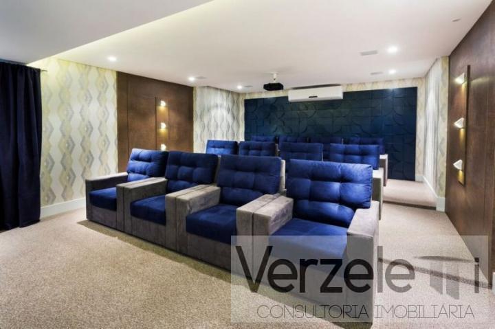 Apartamento à venda com 3 quartos, 129m² - Foto 12