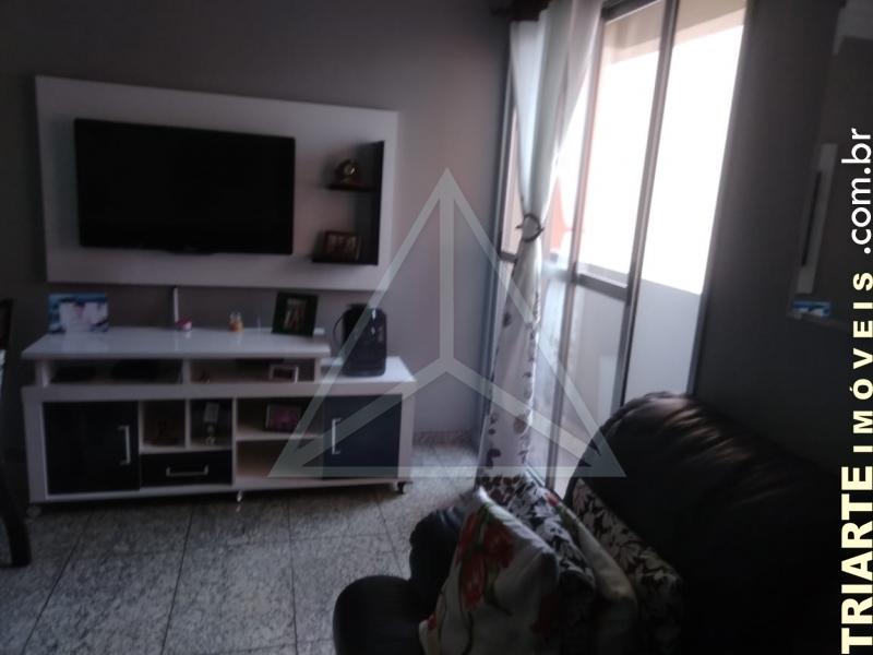 Apartamento à venda com 2 quartos, 61m² - Foto 6