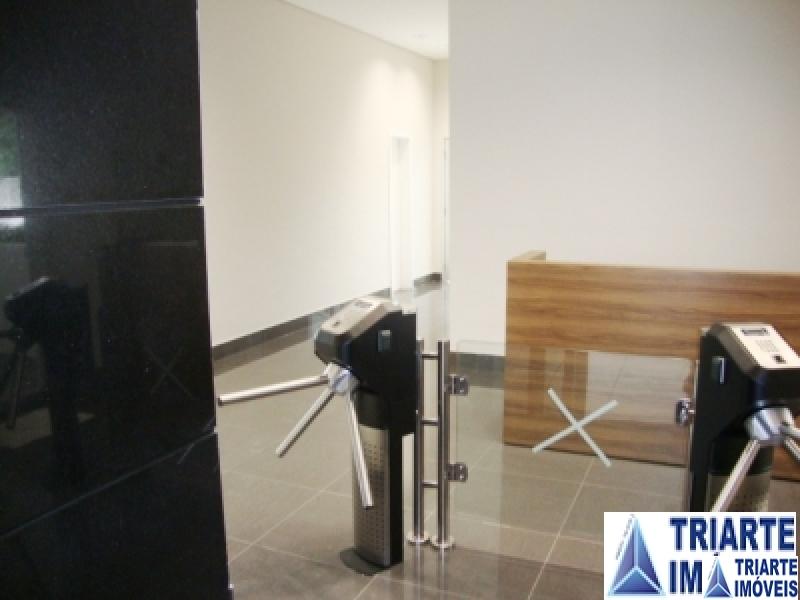 Conjunto Comercial-Sala para alugar, 27m² - Foto 9