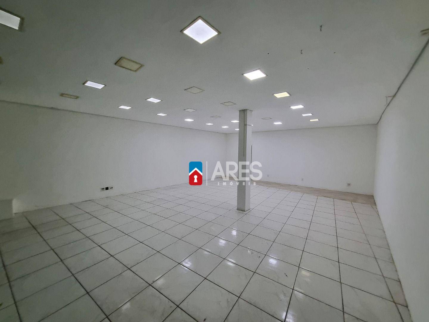 Loja-Salão, 161 m² - Foto 5