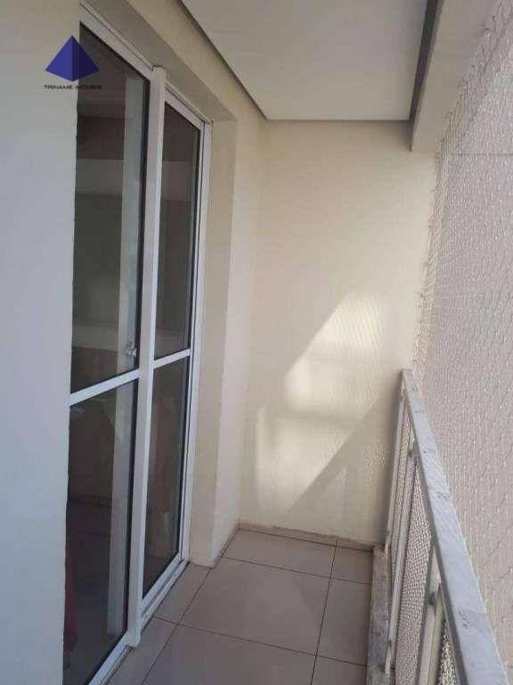 Apartamento à venda com 2 quartos, 52m² - Foto 12