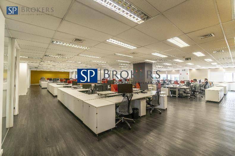 Conjunto Comercial-Sala para alugar, 945m² - Foto 17