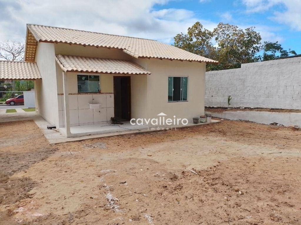 Casa à venda com 2 quartos, 87m² - Foto 16