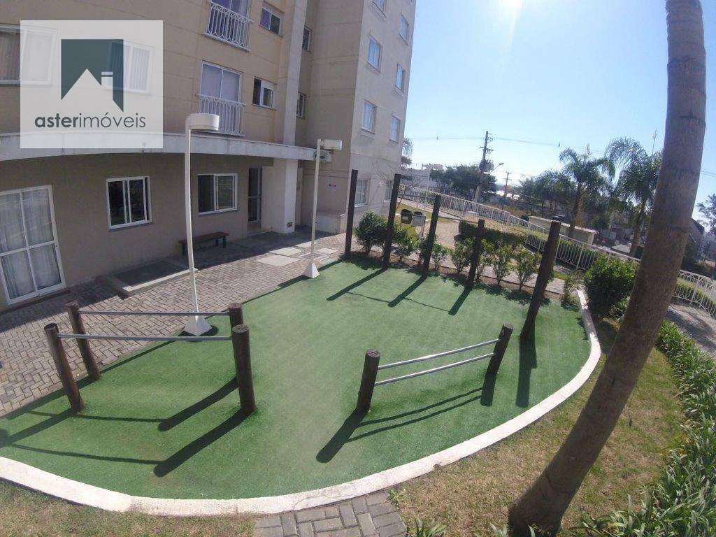 Apartamento à venda com 2 quartos, 52m² - Foto 26