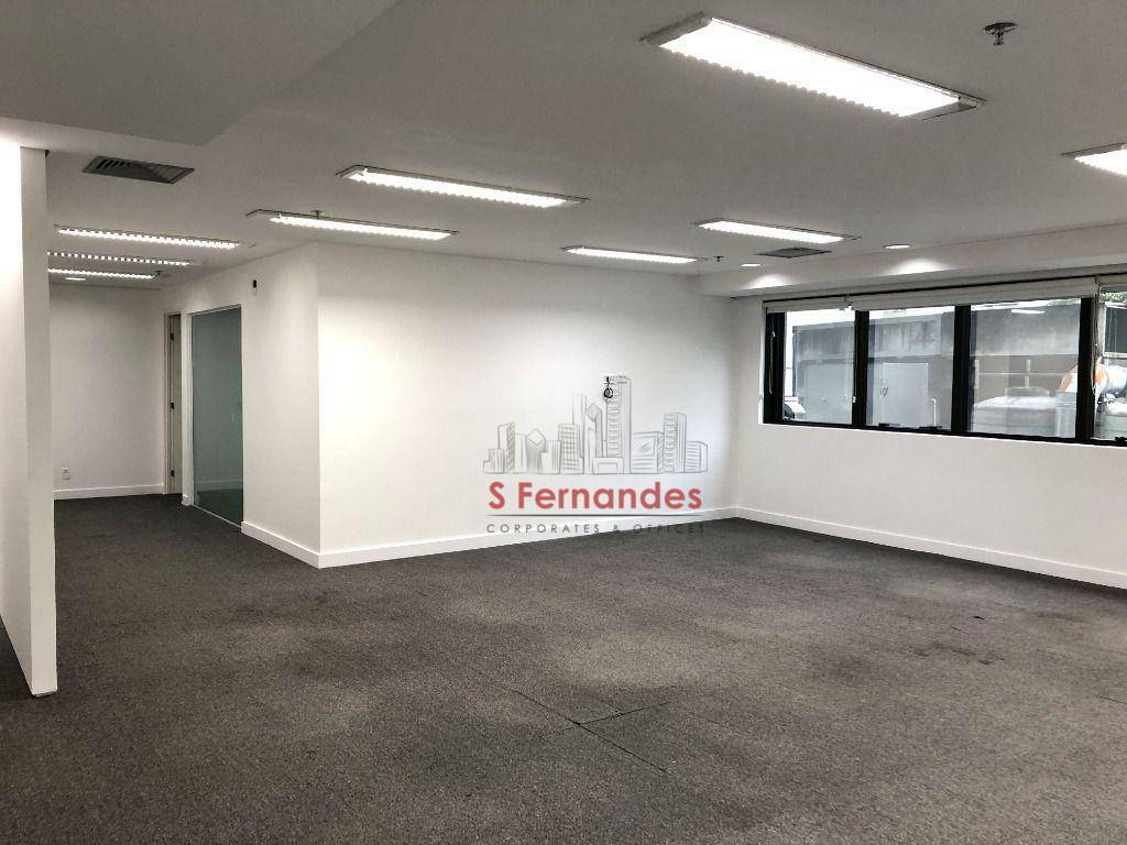 Conjunto Comercial-Sala para alugar, 165m² - Foto 7