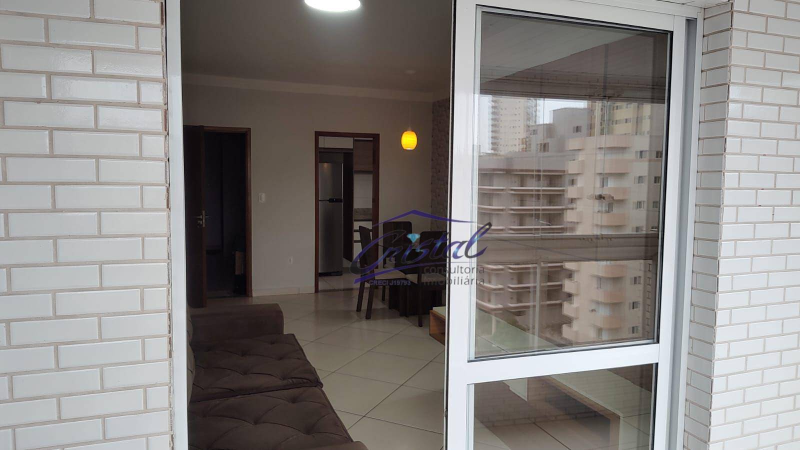 Apartamento à venda com 2 quartos, 67m² - Foto 5