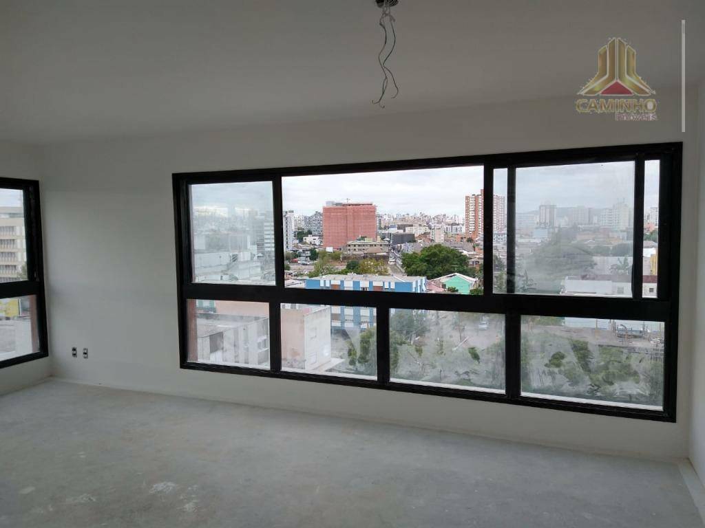 Apartamento à venda com 3 quartos, 125m² - Foto 33