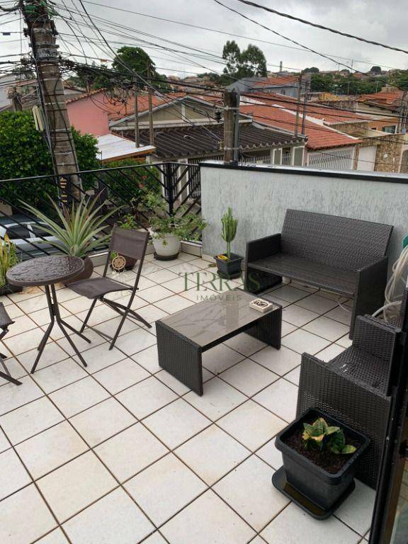 Casa de Condomínio à venda com 3 quartos, 330m² - Foto 24