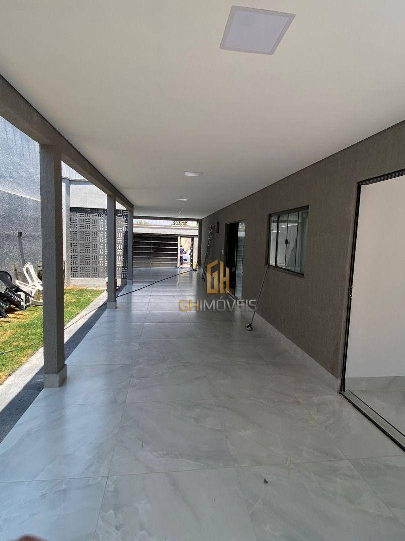 Casa, 4 quartos, 214 m² - Foto 12