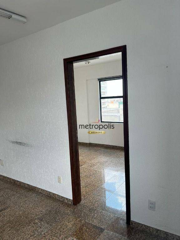 Conjunto Comercial-Sala à venda, 32m² - Foto 5