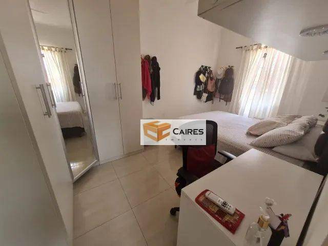 Apartamento à venda com 2 quartos, 82m² - Foto 11