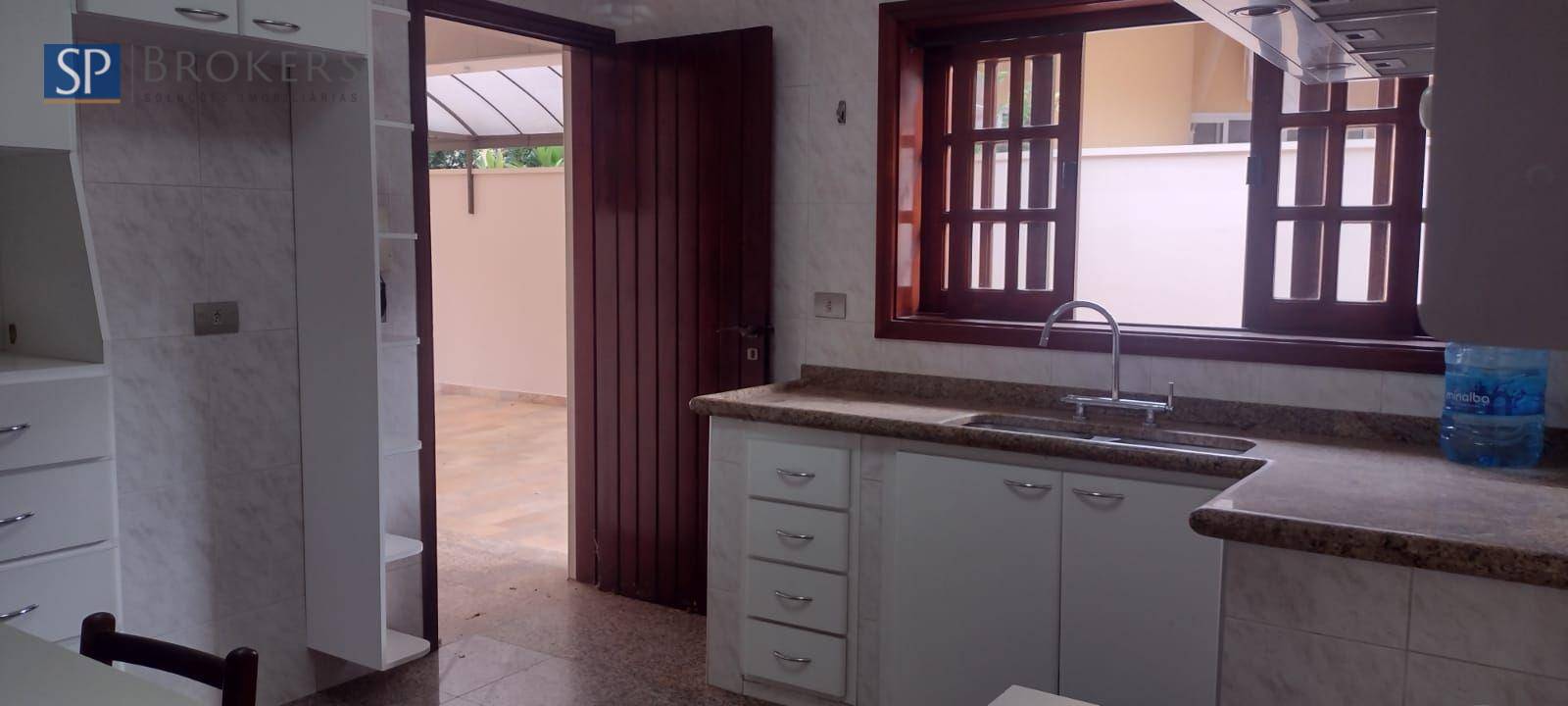 Casa de Condomínio à venda com 4 quartos, 387m² - Foto 25