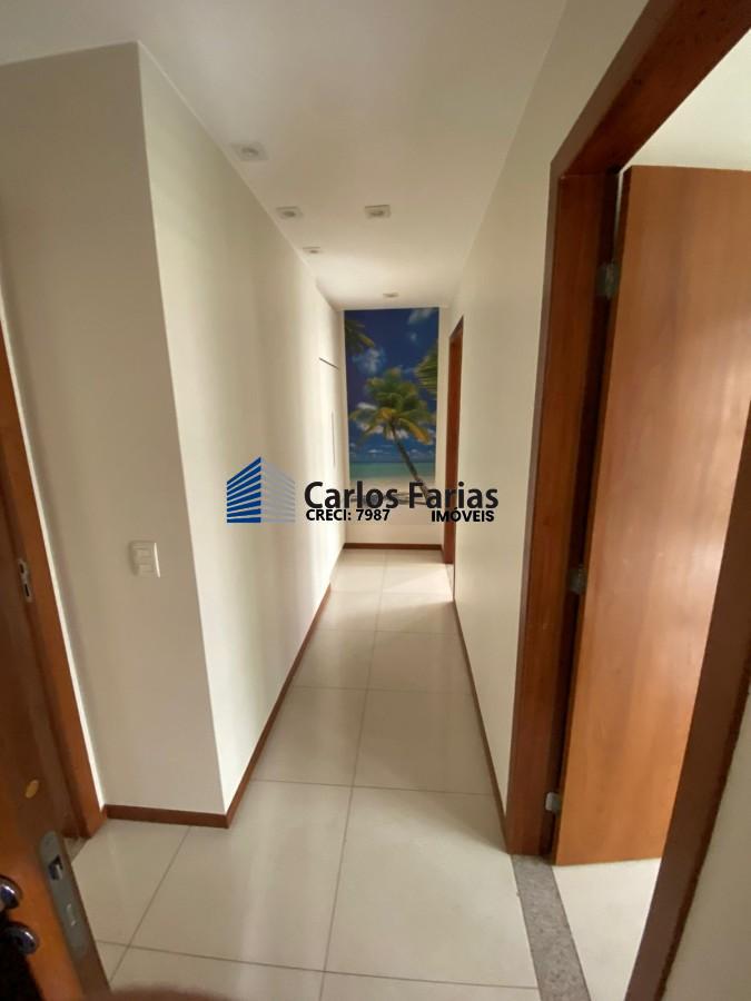 Apartamento à venda com 4 quartos, 177m² - Foto 3