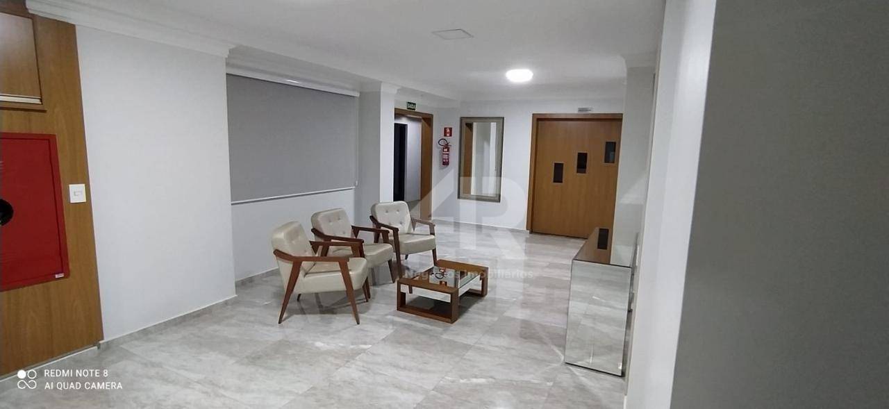 Apartamento à venda com 3 quartos, 204m² - Foto 15