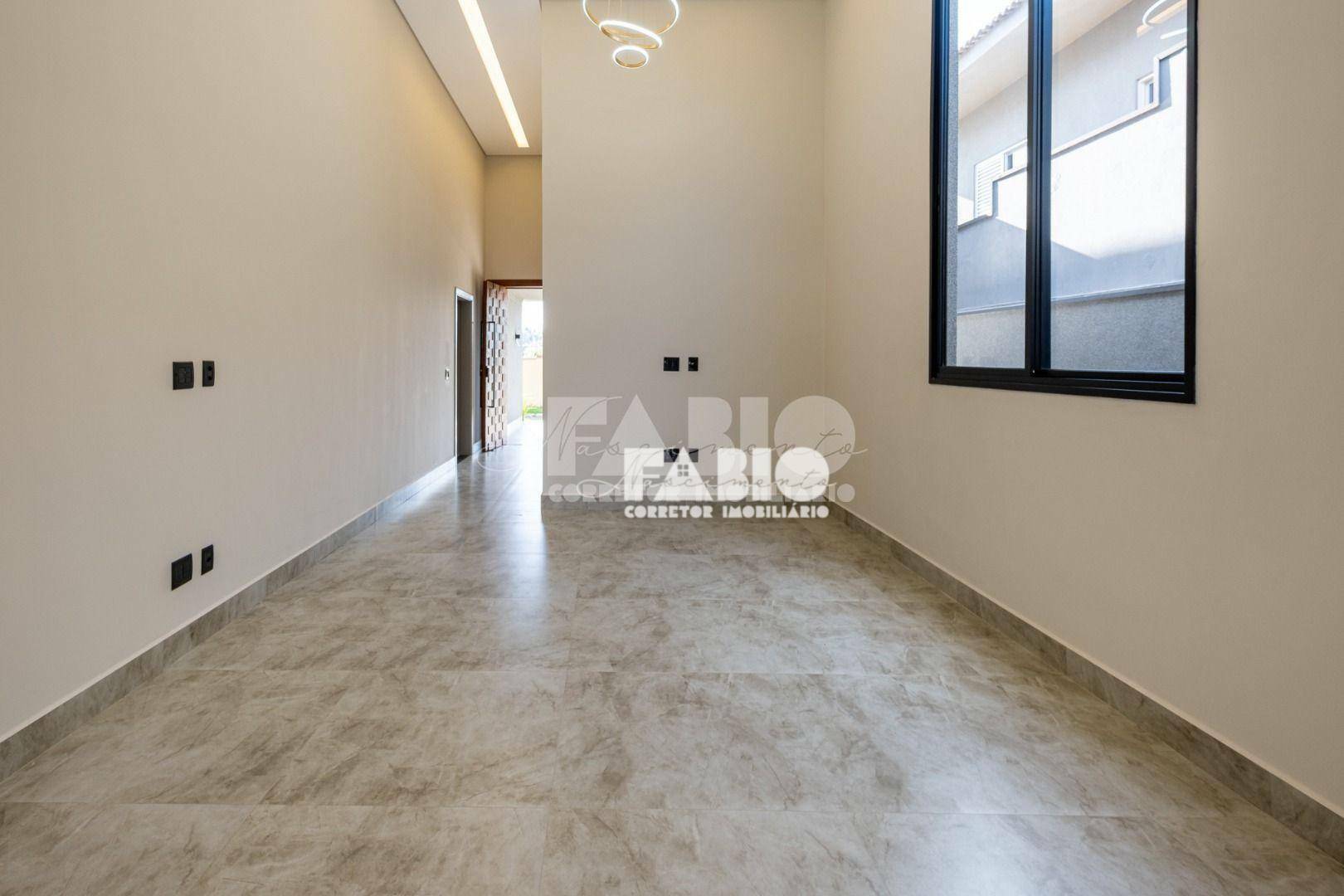 Casa de Condomínio à venda com 3 quartos, 204m² - Foto 10