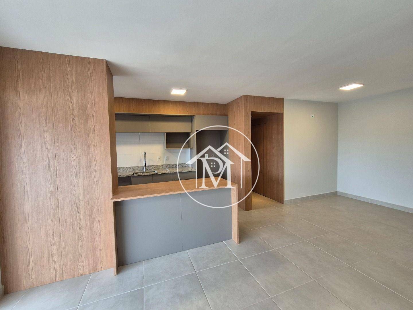 Apartamento à venda com 3 quartos, 107m² - Foto 5