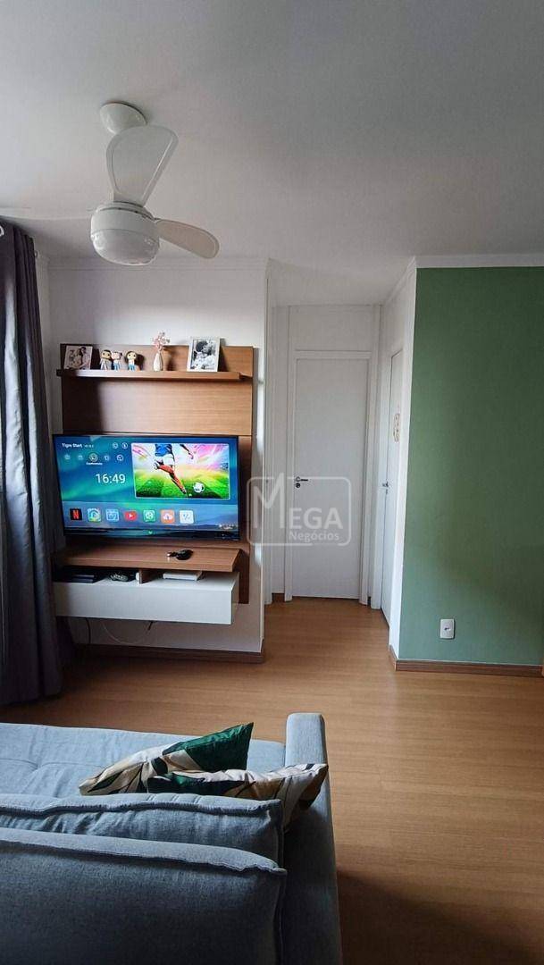 Apartamento, 2 quartos, 44 m² - Foto 5
