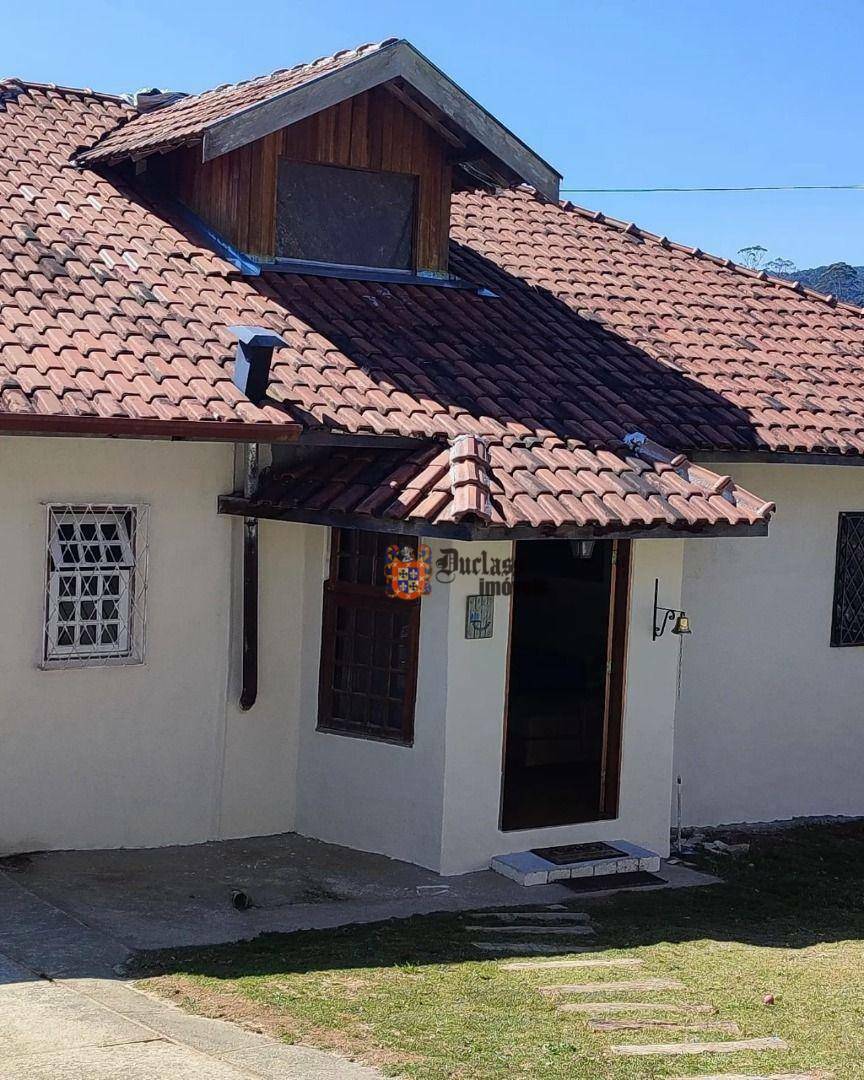 Chácara à venda com 3 quartos, 320m² - Foto 3