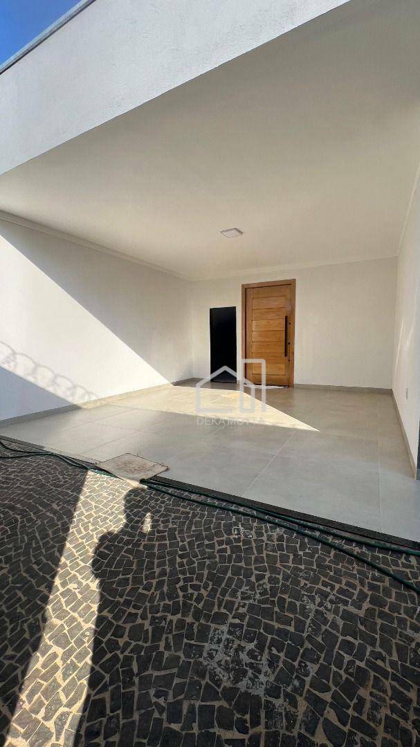 Casa de Condomínio à venda com 3 quartos, 180m² - Foto 36