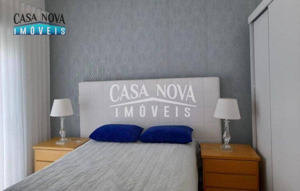 Casa de Condomínio à venda com 3 quartos, 300m² - Foto 8