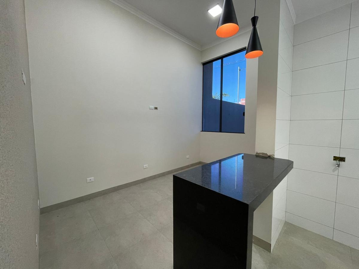 Casa à venda com 3 quartos, 90m² - Foto 9