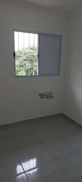 Apartamento para alugar com 1 quarto, 40m² - Foto 6