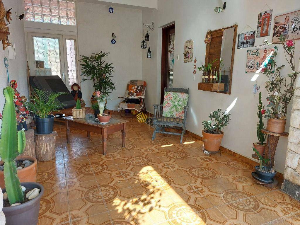 Sobrado à venda com 3 quartos, 154m² - Foto 27