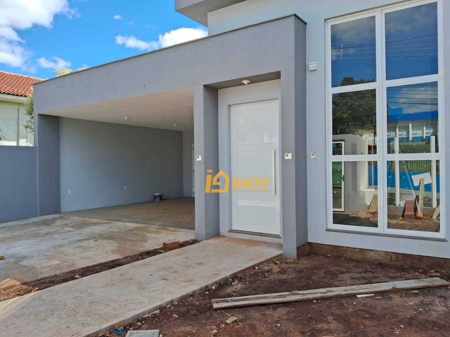 Casa à venda com 3 quartos, 134m² - Foto 22